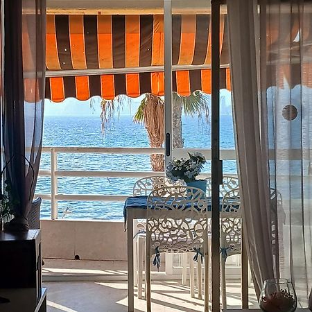 Playa De Levante بينايدورم المظهر الخارجي الصورة