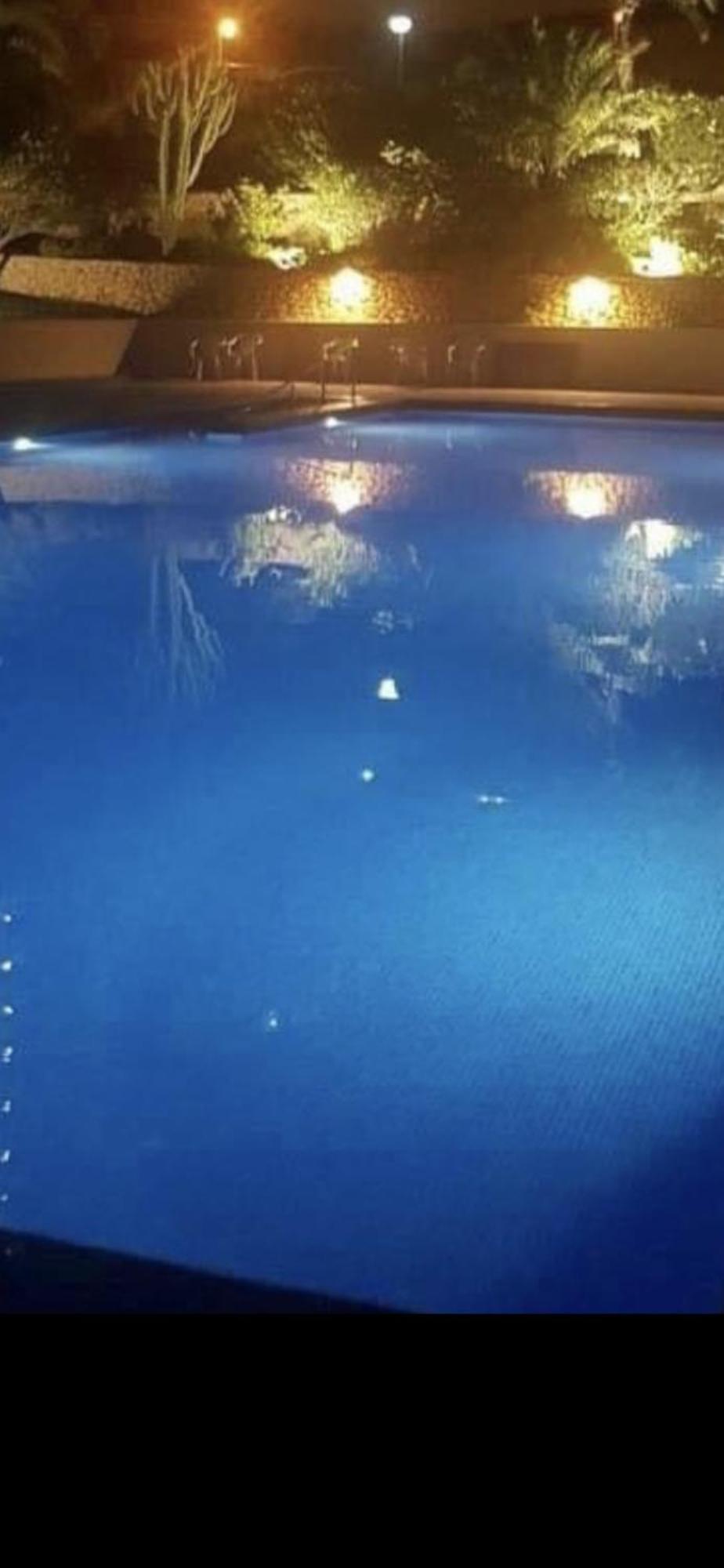 Playa De Levante بينايدورم المظهر الخارجي الصورة