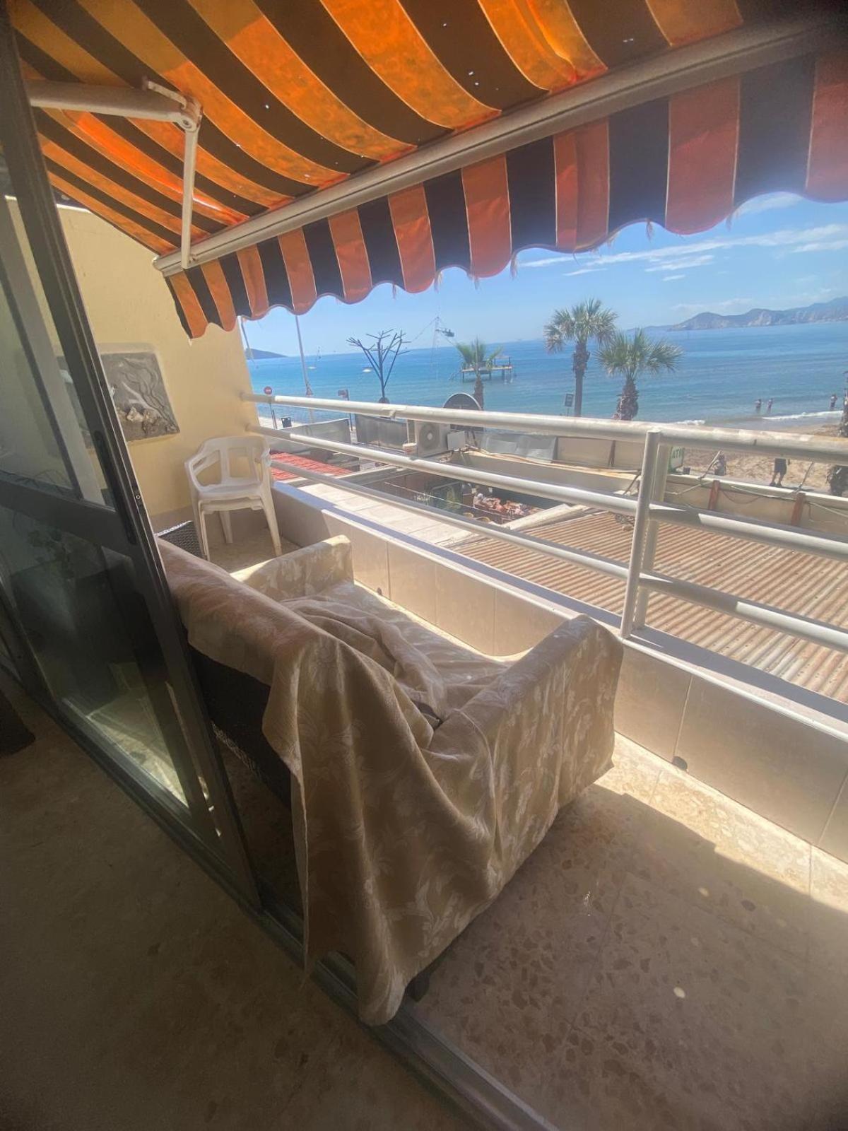 Playa De Levante بينايدورم المظهر الخارجي الصورة